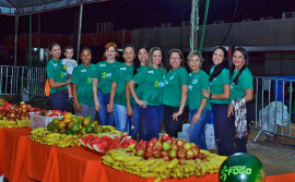 Últimos dias para inscrições da tradicional Corrida Fogo 