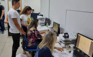 Equipe técnica da SES-TO segue em plantão para validação de certificados