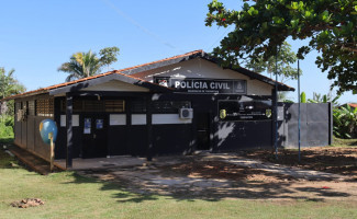 Com foco no cidadão, Governo do Tocantins implanta  Núcleo de Identificação que facilitará a emissão da carteira de identidade em Itaguatins