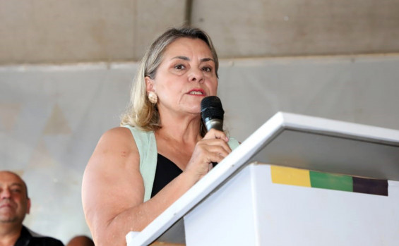 Em agenda no Bico, Governo do Tocantins destina quase R$ 3 milhões para obras de reforma e ampliação de escola e autoriza recuperação da TO-126