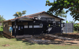 Com foco no cidadão, Governo do Tocantins implanta Núcleo de Identificação para facilitar a emissão da carteira de identidade em Itaguatins