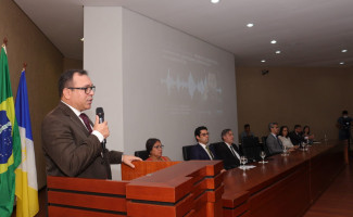 Polícia Civil e MPE  atualizam servidores sobre ferramentas de investigação criminal em ambientes cibernéticos