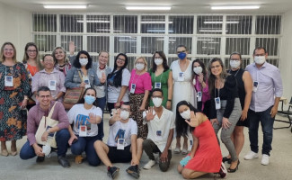 ETSUS apresenta Experiência Exitosa no 15º Congresso Internacional da Rede Unida