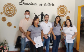 Sectur inicia por Dianópolis 1ª etapa do Circuito de Patrimônio e Memória do Tocantins