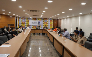 Em reunião ordinária, membros do Conselho Estadual de Segurança Pública debatem ações que visam aprimorar os serviços prestados à população