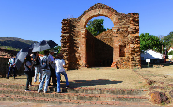 Gravado no Tocantins documentário 