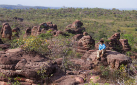 Gravado no Tocantins, documentário "Ayrton – Meninices no coração do Brasil" conquista prêmios internacionais