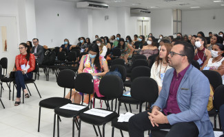 Capacitação sobre pré-natal tem início nesta quarta-feira, 22