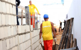 Número de custodiados em atividades laborais no Sistema Penal do Tocantins cresce mais de 60% entre 2020 e 2021, segundo levantamento do Depen