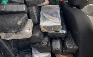 Polícia Civil do Tocantins promove a incineração de mais de meia tonelada de drogas em Araguaína