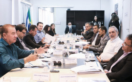 Governo do Tocantins aprova concessão de incentivos fiscais para empresas e aporte de recursos para projetos de fomento