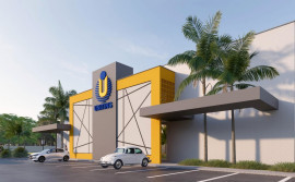 Unitins apresenta projeto de construção do novo câmpus Dianópolis