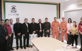 Governo do Tocantins trabalha em plataforma de unificação de dados relacionados à abertura de empresas