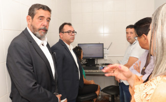 Com foco na melhoria da prestação de serviços, SSP entrega novas instalações do Laboratório de Química e Toxicologia Forenses