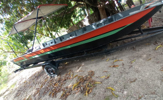  Polícia Civil do Tocantins elucida crime de estelionato e recupera barco avaliado em R$ 20 mil reais