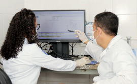 Com foco na melhoria da prestação de serviços, Governo do Tocantins entrega novas instalações do Laboratório de Química e Toxicologia Forenses