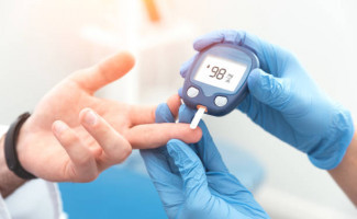 SES-TO promove calendário do Dia Nacional do Diabetes