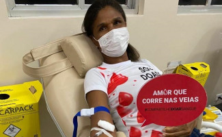 Hospital Regional de Guaraí  inicia projeto 'Doar Vida' e mobiliza doadores de sangue