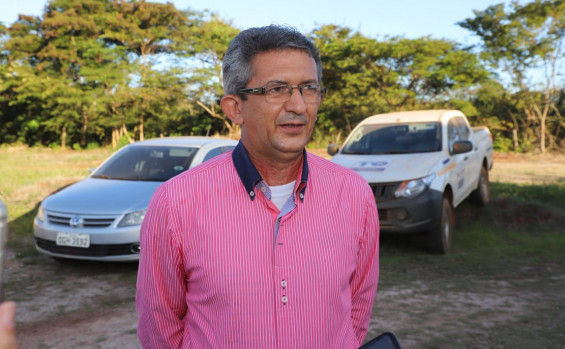 Governo do Tocantins autoriza a recuperação de mais de 80 km da TO-230 que liga quatro municípios do norte do Estado