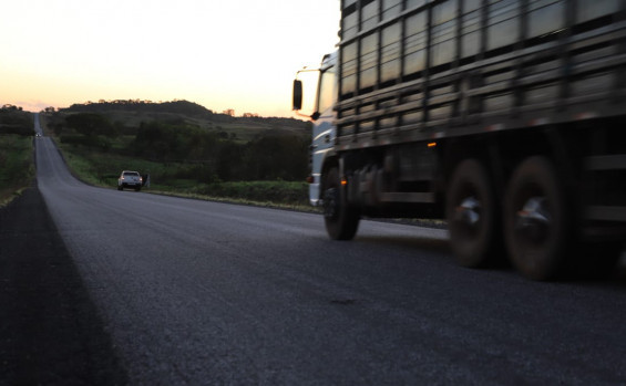 Governo do Tocantins autoriza a recuperação de mais de 80 km da TO-230 que liga quatro municípios do norte do Estado