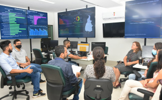 Saúde capacita servidores sobre elaboração de fichas técnicas de indicadores