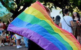Seciju realiza ação informativa na 17ª Parada do Orgulho LGBTQIA+ neste domingo, em Palmas