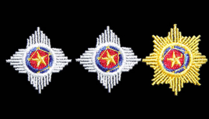 Feminino * presidente - presidenta I * aspirante - aspiranta almirante -  almiranta * soldado - soldada * general - generala