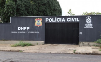  Polícia Civil conclui inquérito e indicia dois homens por homicídio  de servidor público em Palmas