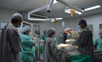 Cirurgias bariátricas são retomadas no Hospital Regional de Araguaína