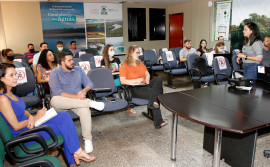 Tocantins realiza nivelamento técnico do Cadastro Ambiental Rural com parceiros