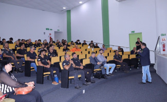  Com cursos do Integra PC, Secretaria da Segurança Pública estima capacitar mais de 500 profissionais até o final de 2022