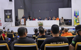 Governo do Tocantins estima capacitar mais de 500 profissionais até o final de 2022, por meio de cursos do Integra PC
