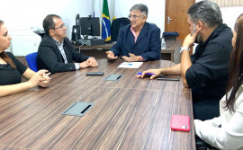 CGE Tocantins e Jucetins renovam cooperação técnica para intercâmbio de informações e disponibilização de dados