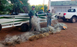 Palmas e Araguacema são alvos da operação Malha Fina