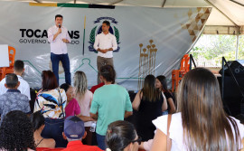 Governo do Tocantins institui projeto TO Graduado de expansão e interiorização do ensino público superior