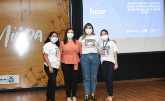 Saúde encerra capacitação sobre saúde da pessoa idosa