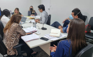 SES-TO esclarece ao judiciário sobre a gestão e o funcionamento do HRA