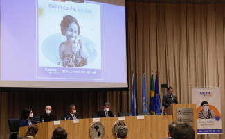 Tocantins participa do lançamento da Campanha Vacina Mais