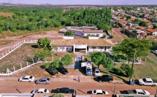 Diretoria de Polícia Comunitária tem prédio revitalizado e vai reforçar implantação de Conselhos de Segurança no Estado