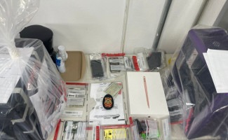 Polícia Civil do Tocantins deflagra operação “Operadora Paralela” e desarticula associação criminosa especializada no resgate fraudulento de linhas telefônicas