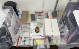 Polícia Civil do Tocantins deflagra operação para desarticular associação criminosa especializada no resgate fraudulento de linhas telefônicas