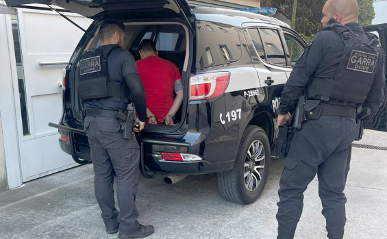 Polícia Civil do Tocantins deflagra operação para desarticular associação criminosa especializada no resgate fraudulento de linhas telefônicas