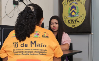 Em Bandeirantes, Governo do Tocantins inaugura o 111º Núcleo de Identificação