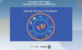 Controladoria disponibiliza Guia de Acesso à Ouvidoria para pesquisa e download no site
