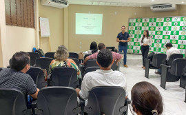 Adapec participa de reunião ordinária sobre sanidade avícola