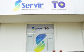 Administração publica edital de credenciamento para prestadores de serviços do Servir