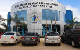 Governo do Tocantins concede reajuste para aposentados e pensionistas do Igeprev