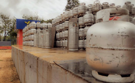 Mais de 28 mil famílias serão atendidas pelo Governo do Tocantins com a continuidade do programa Vale-Gás