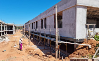Tocantins se destaca pelos avanços na Saúde Pública nos últimos nove meses