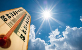 Temporada de baixa umidade do ar chega ao Tocantins
